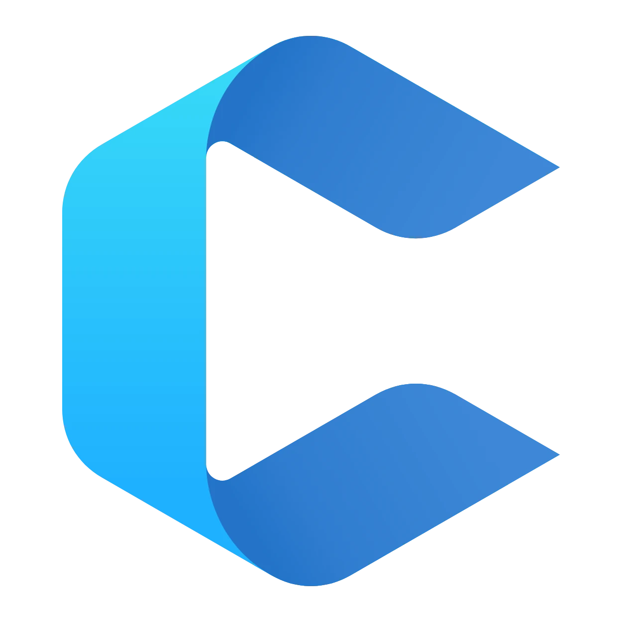 Q-Desk logo