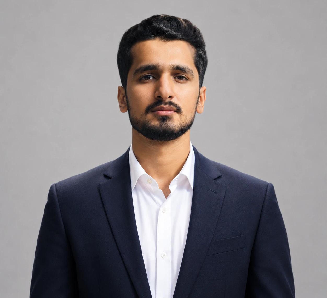 M. Shahid Zafar